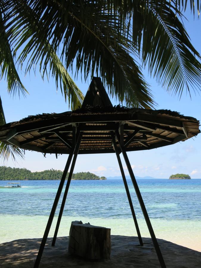 Kadidiri Paradise Batudaka Exteriér fotografie